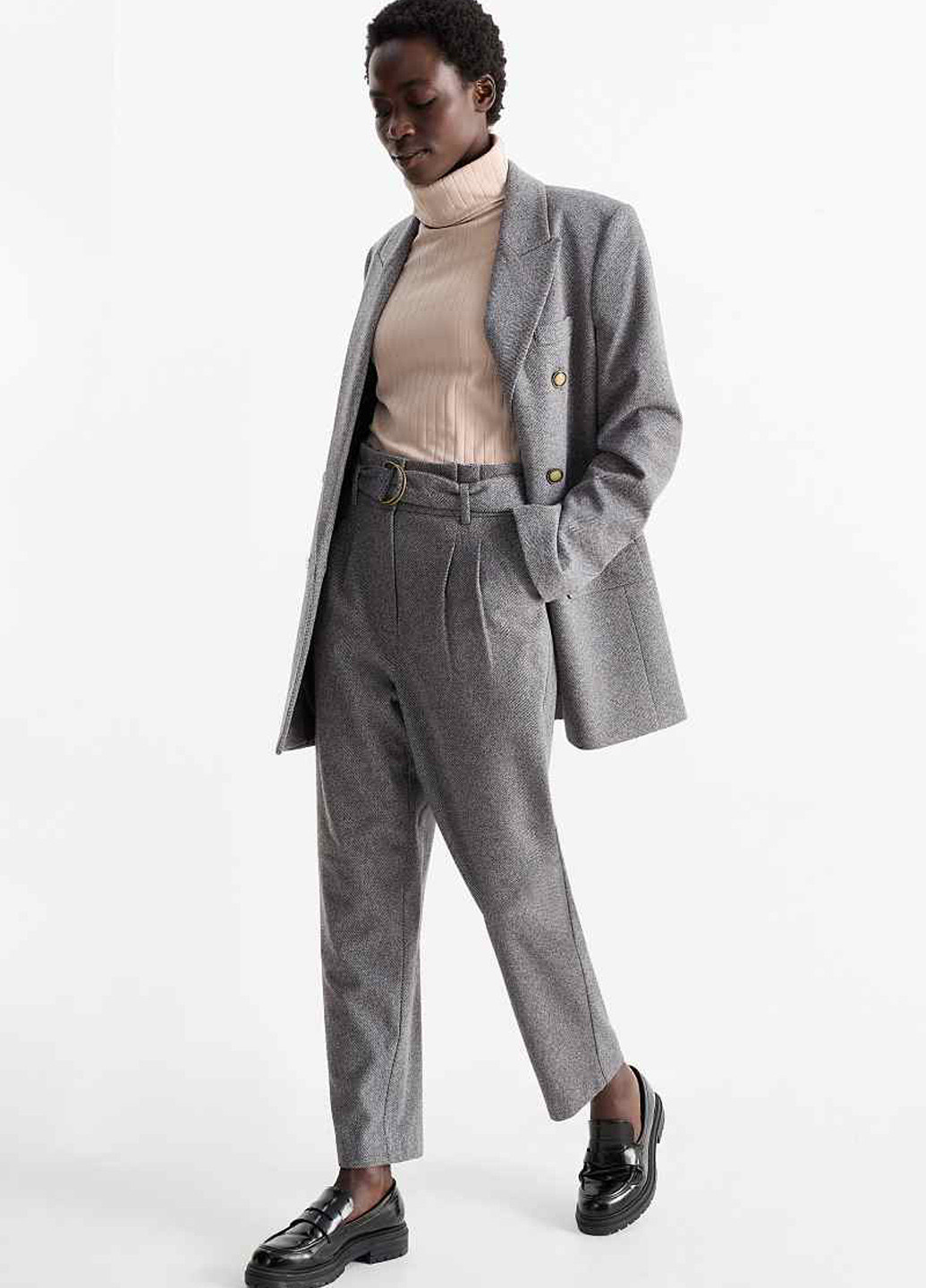 Брюки C&A (369250786)