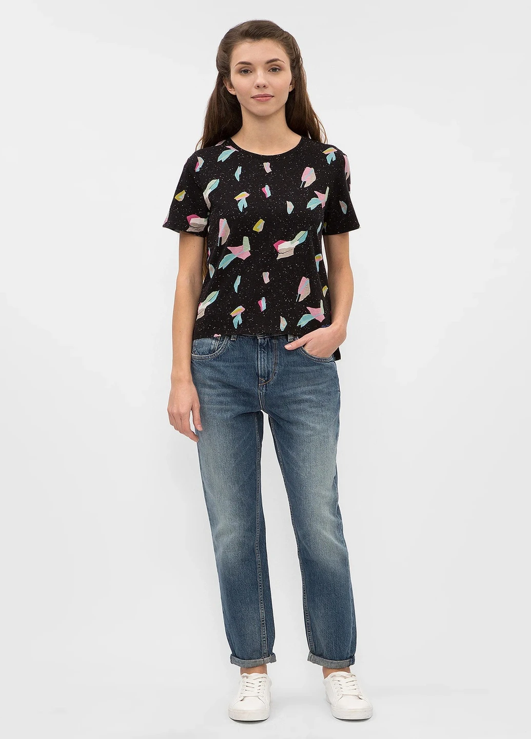 Джинси Pepe Jeans - (254528042)