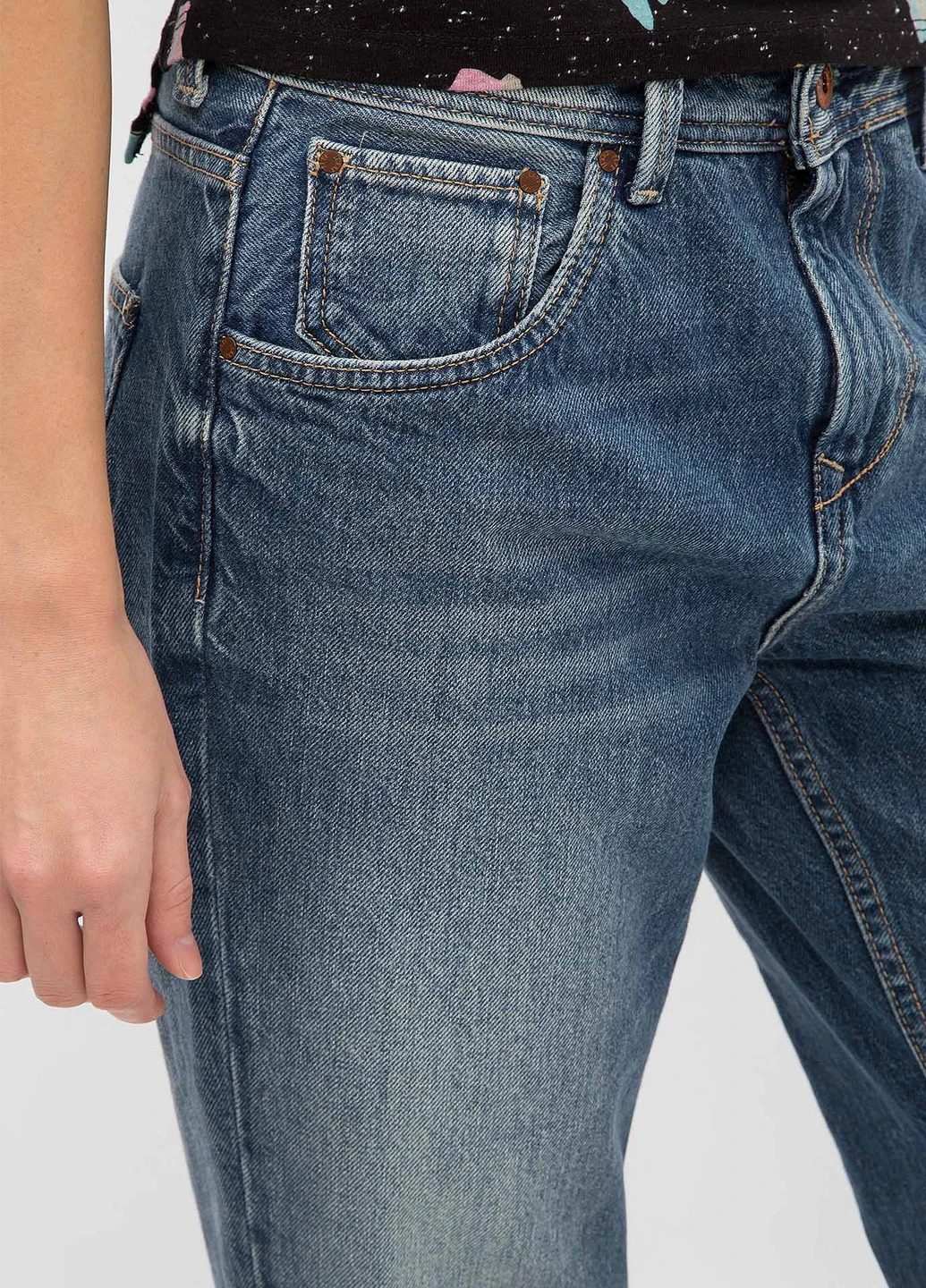 Джинси Pepe Jeans - (254528042)