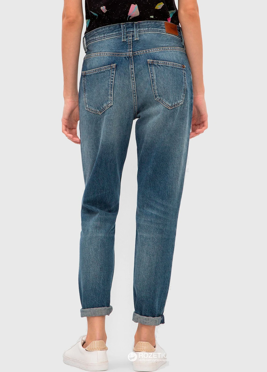 Джинси Pepe Jeans - (254528042)