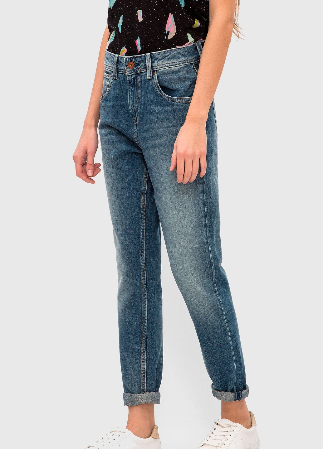 Джинси Pepe Jeans - (254528042)