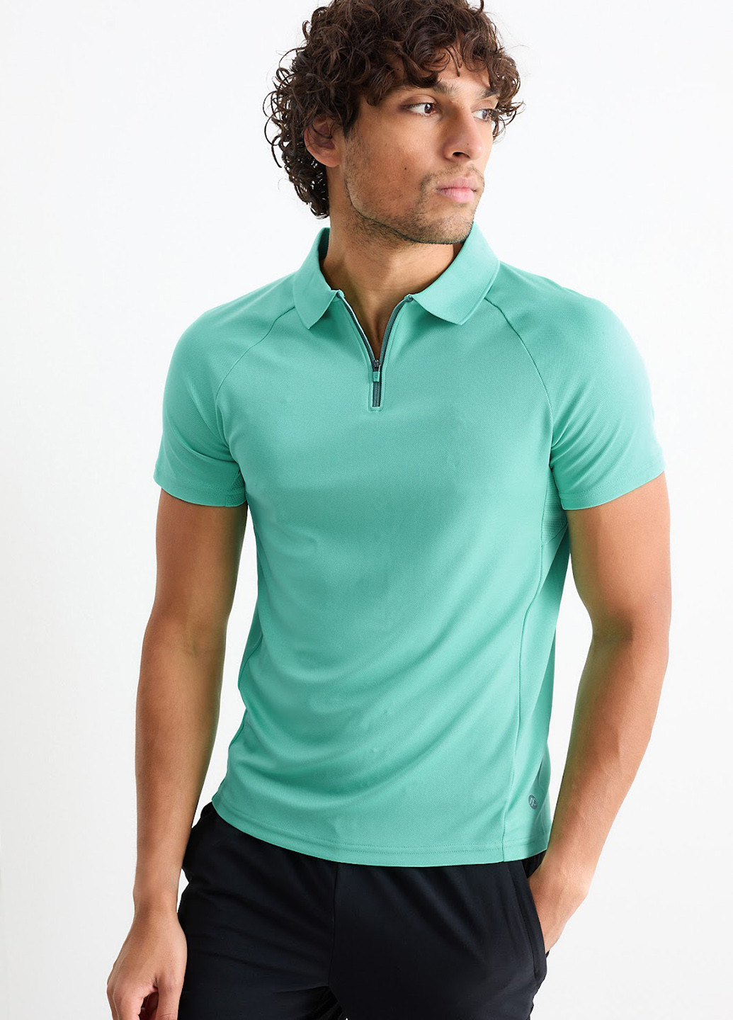 Поло C&A (322945883)