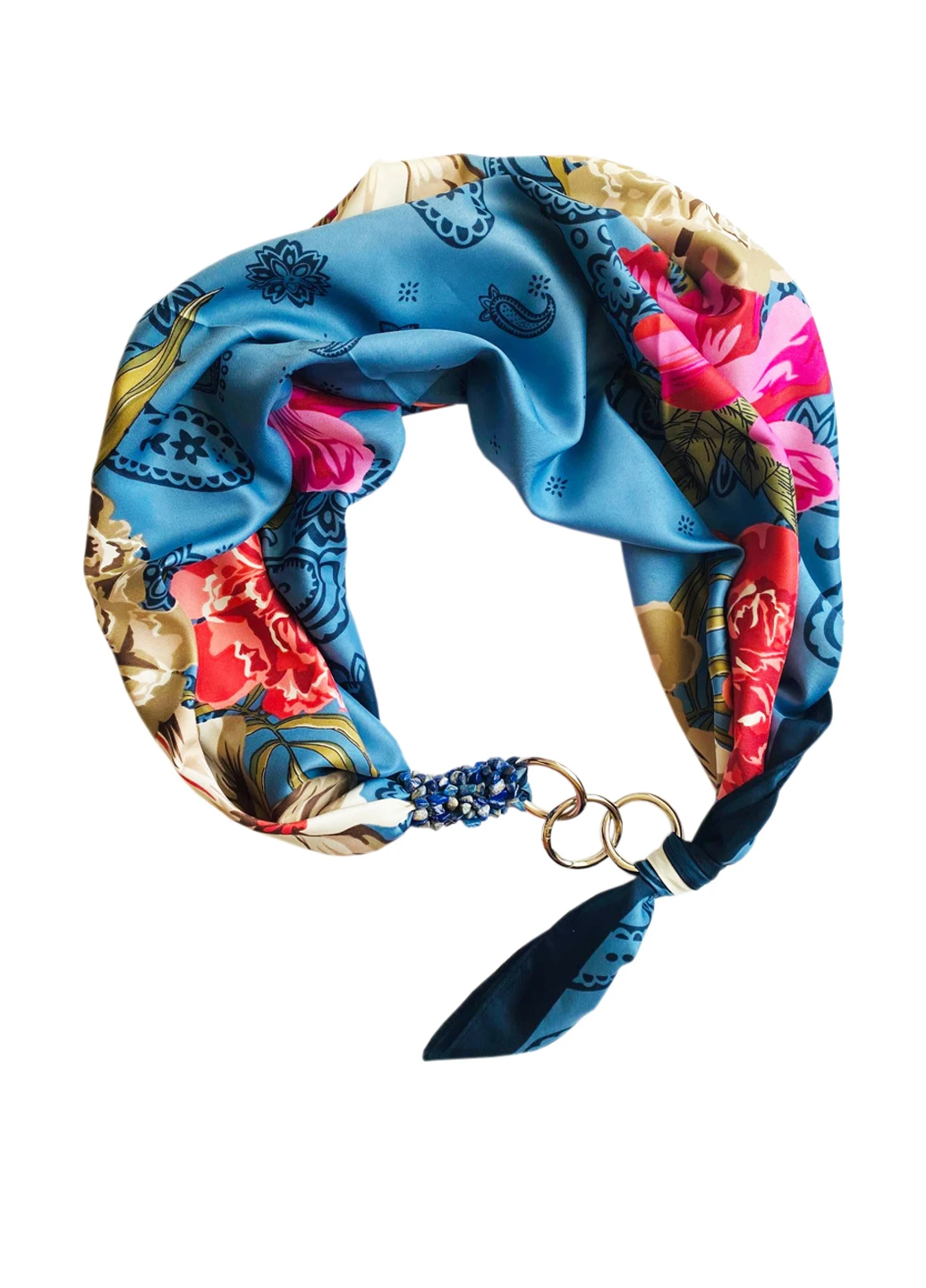 Платок My Scarf (229077311)