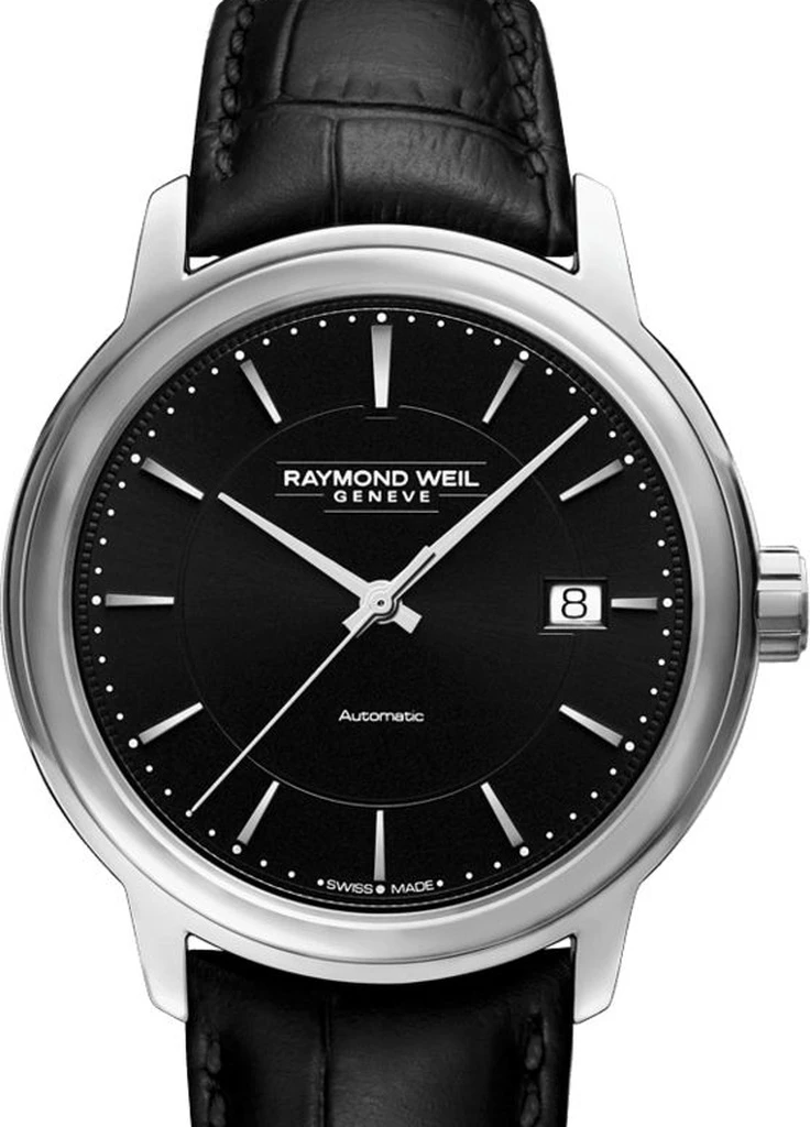 Часы 2237-STC-20011 Raymond Weil (253007587)