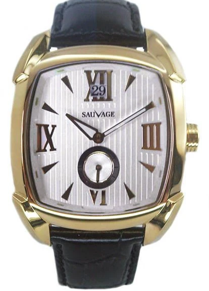 Часы наручные Sauvage SA-SV50800G (228205598)