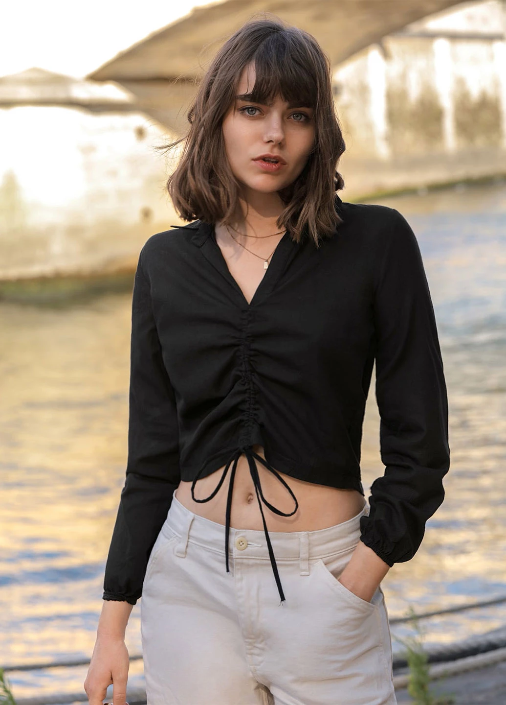 Топ SHEIN (346756061)