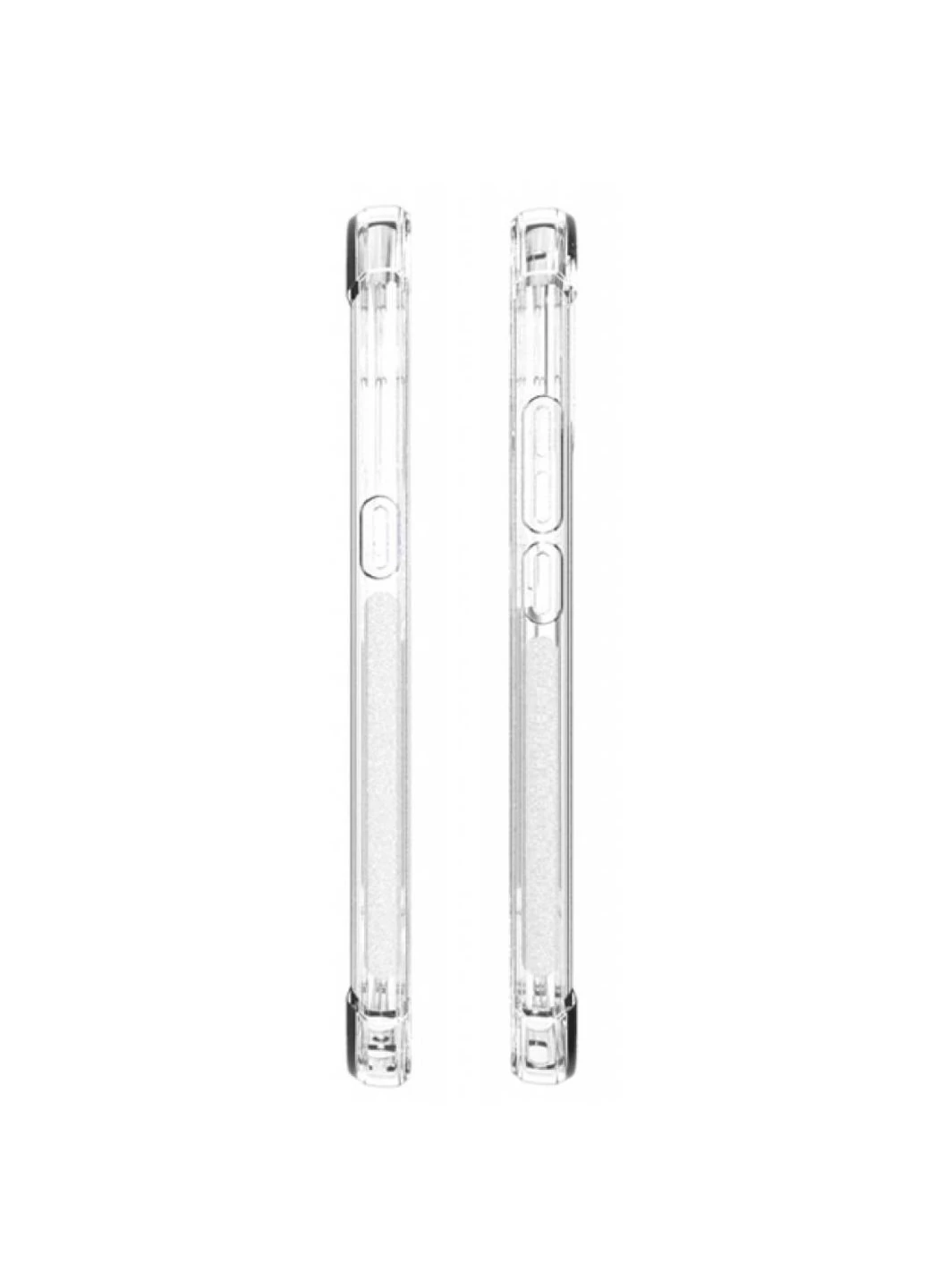 Чехол для мобильного телефона (смартфона) Anti-Shock Vivo V17 Neo Clear (704057) (704057) BeCover (201493745)