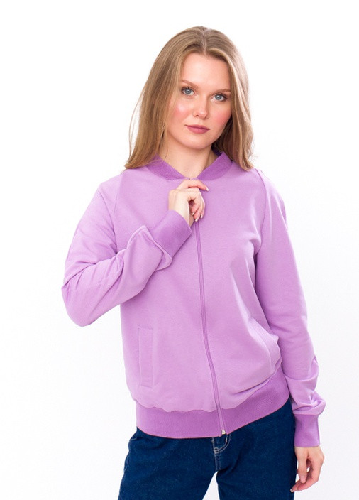 Бомбер женский Носи своє (253352677)