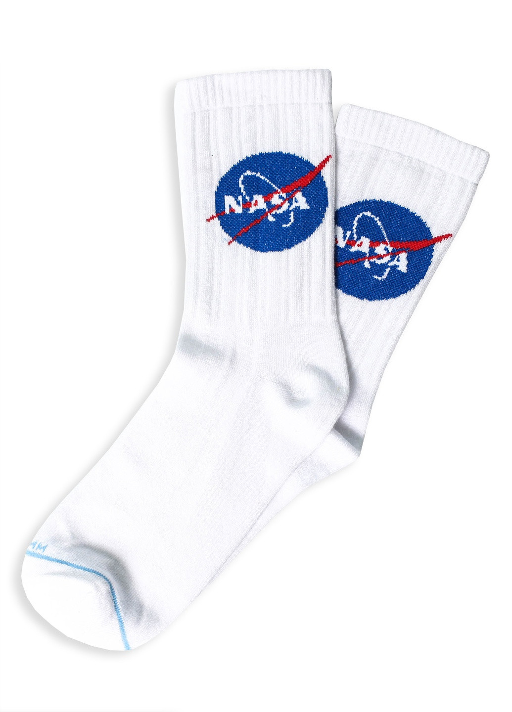 Женские носки Premium NASA LOMM высокие (211081868)