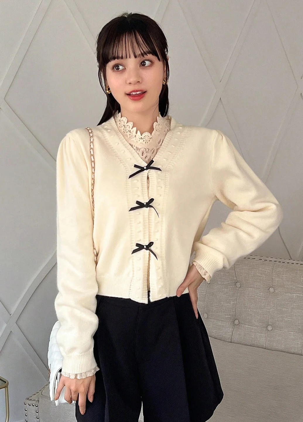 Кофта SHEIN (330775992)