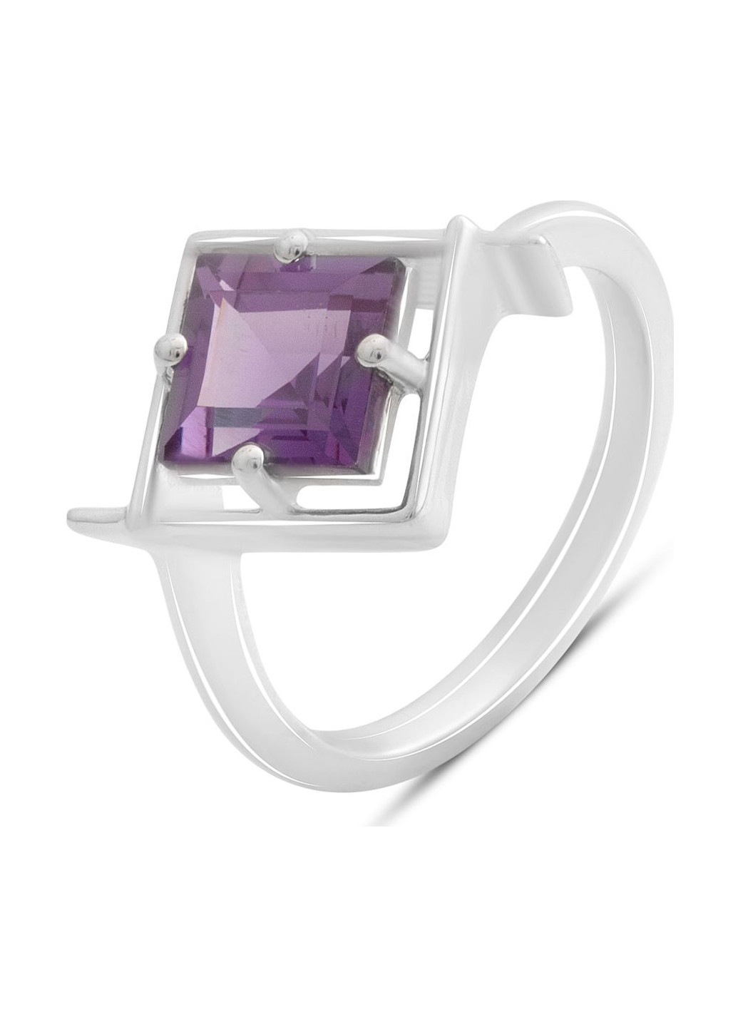 Кольцо Silver Flame (354214741)