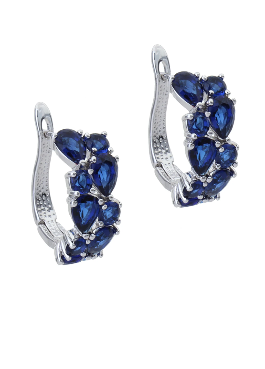 Серьги Aviva (69070792)