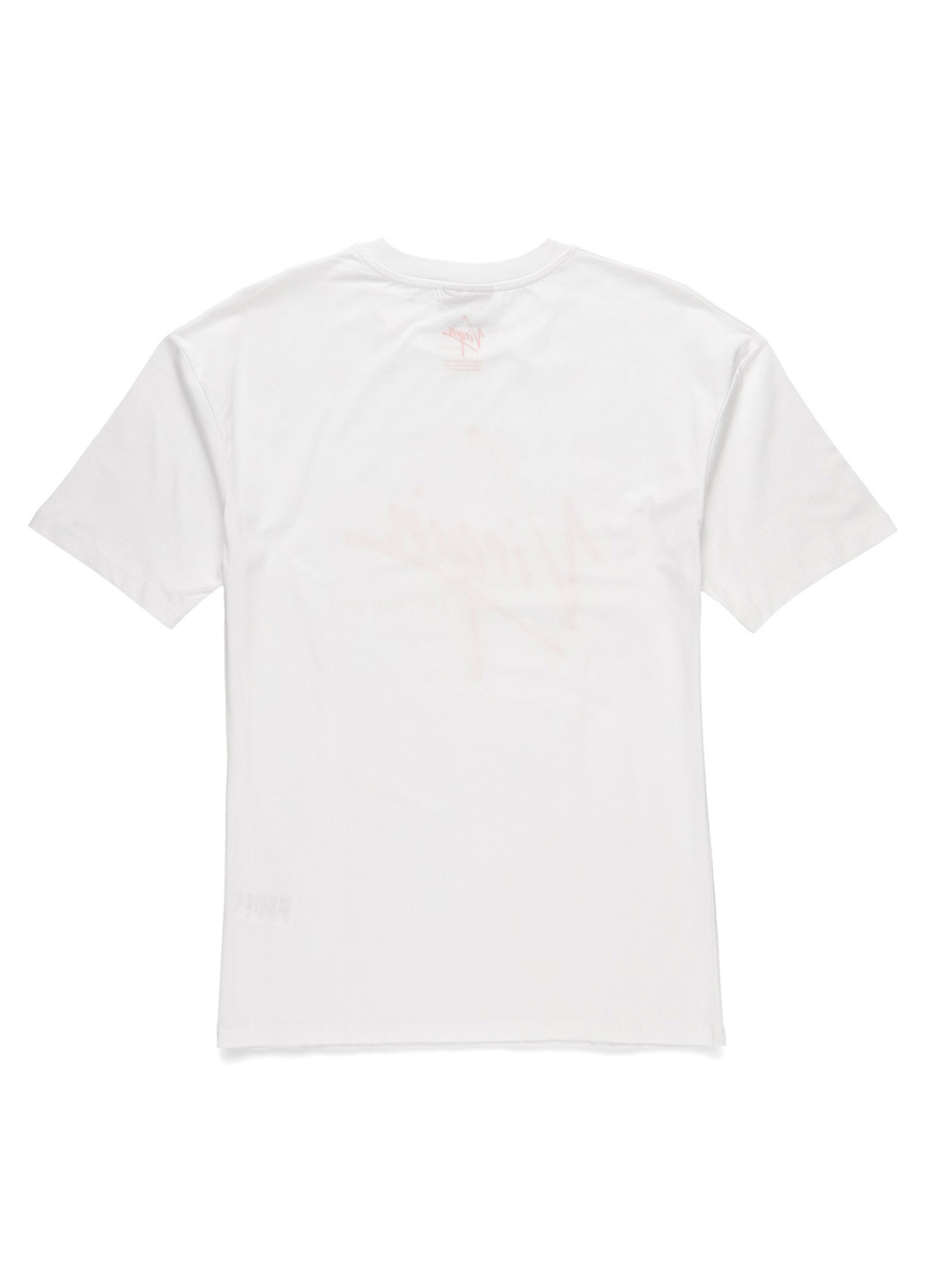 Біла футболка Revival