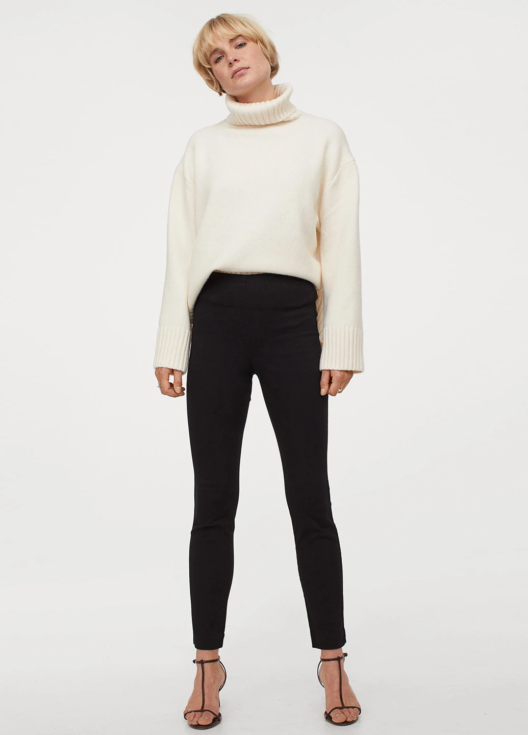 Брюки H&M (213173570)