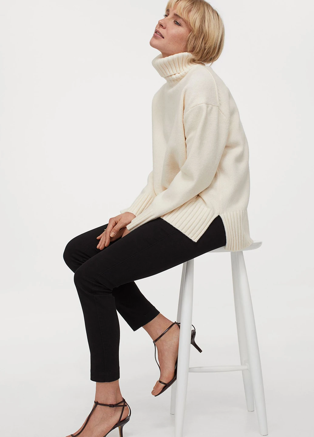 Брюки H&M (213173570)