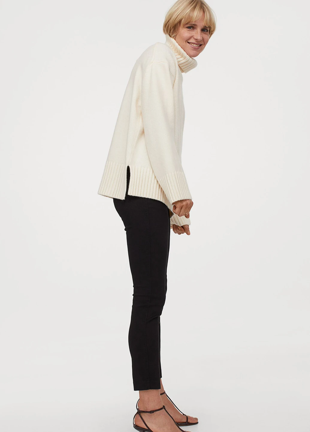 Брюки H&M (213173570)