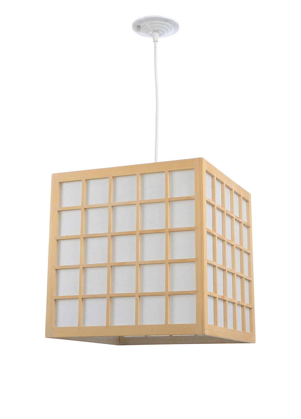 Люстра, 300х300х320 мм Brille (138507087)