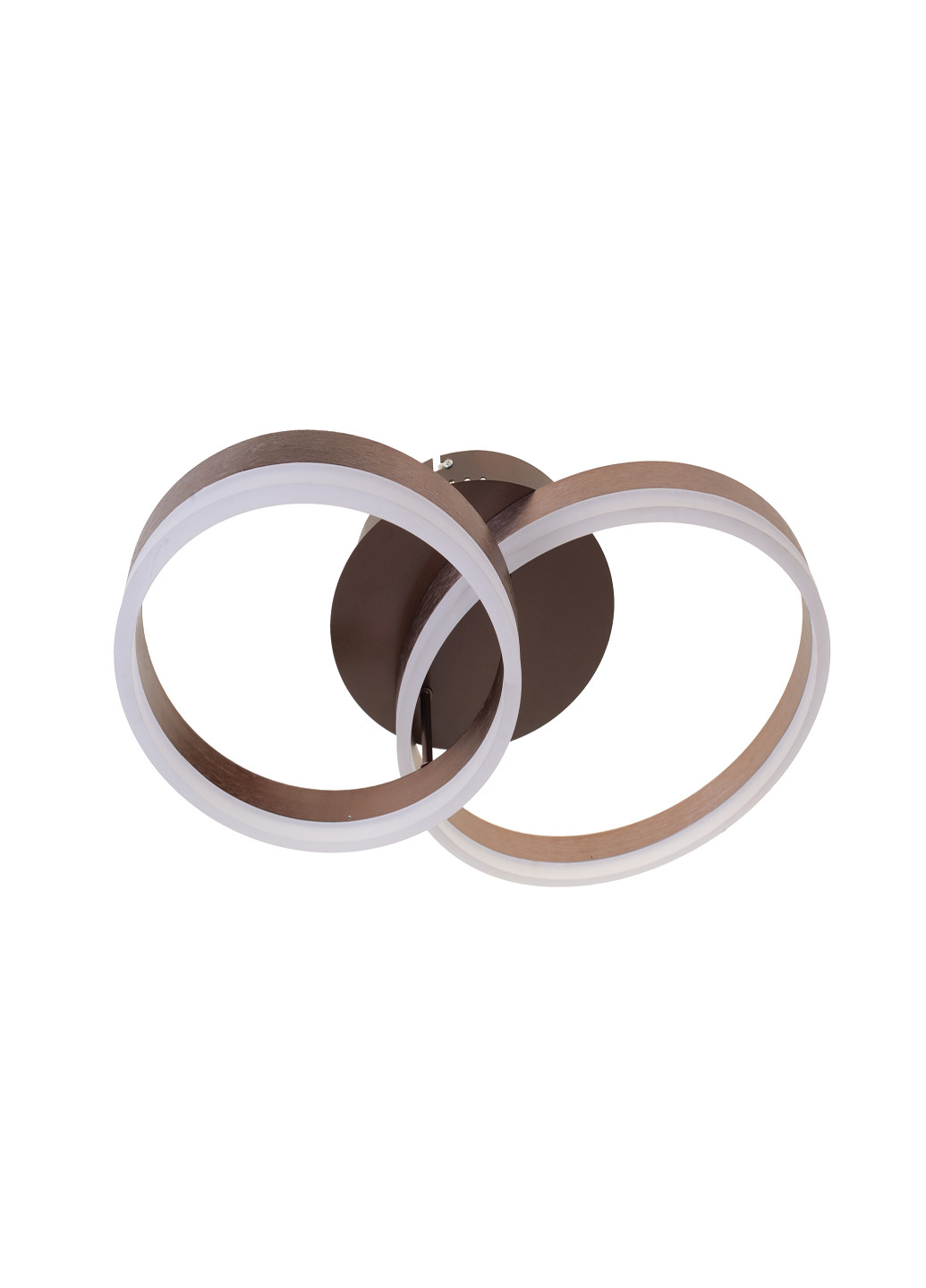 Світлодіодна люстра BL-769C/2 88W COF Brille (243647733)