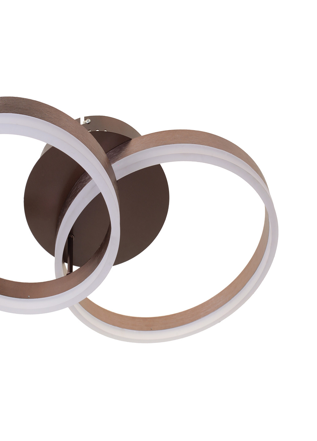 Світлодіодна люстра BL-769C/2 88W COF Brille (243647733)