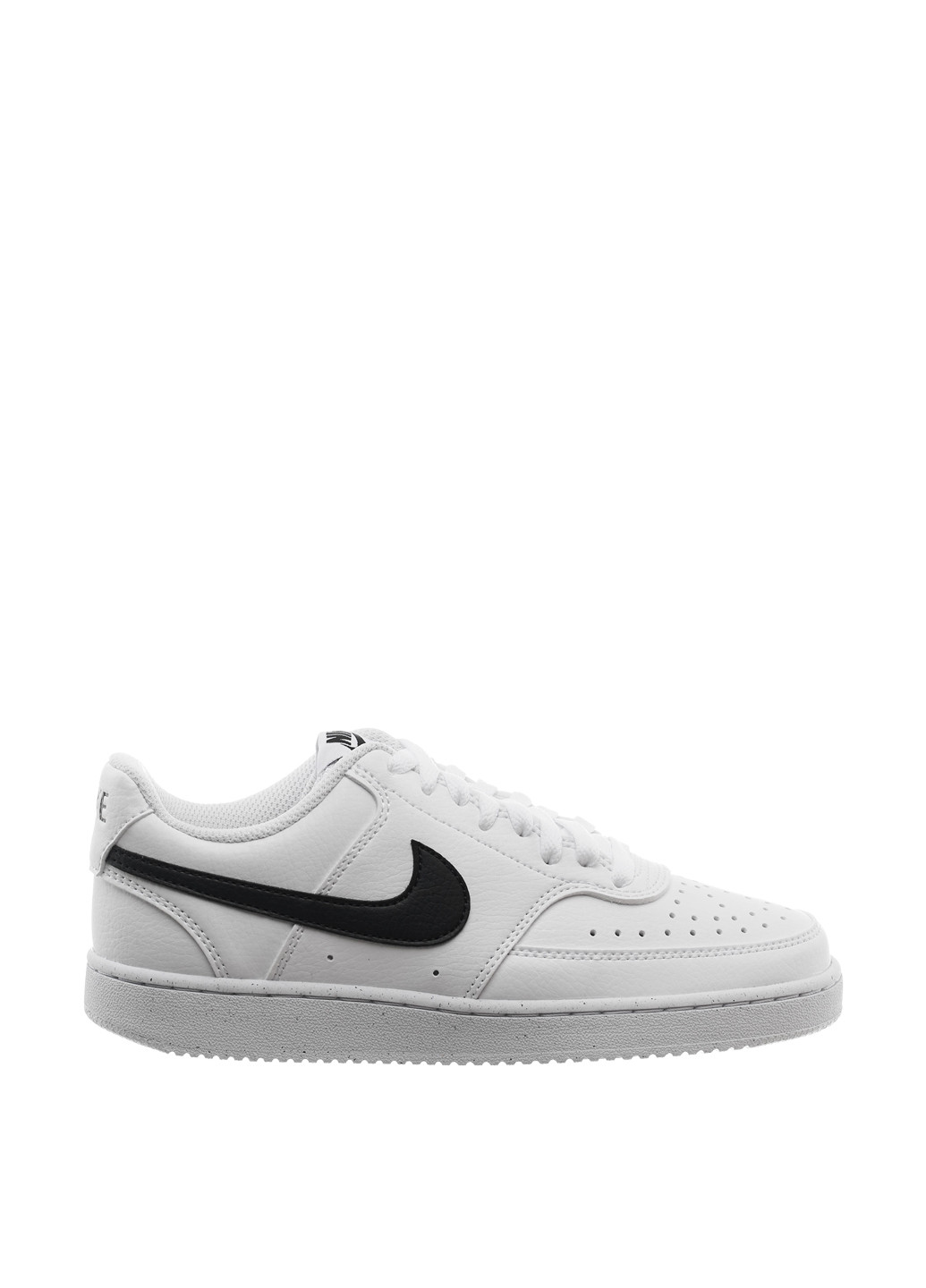 Белые демисезонные кроссовки dh3158-101_2024 Nike W COURT VISION LO NN