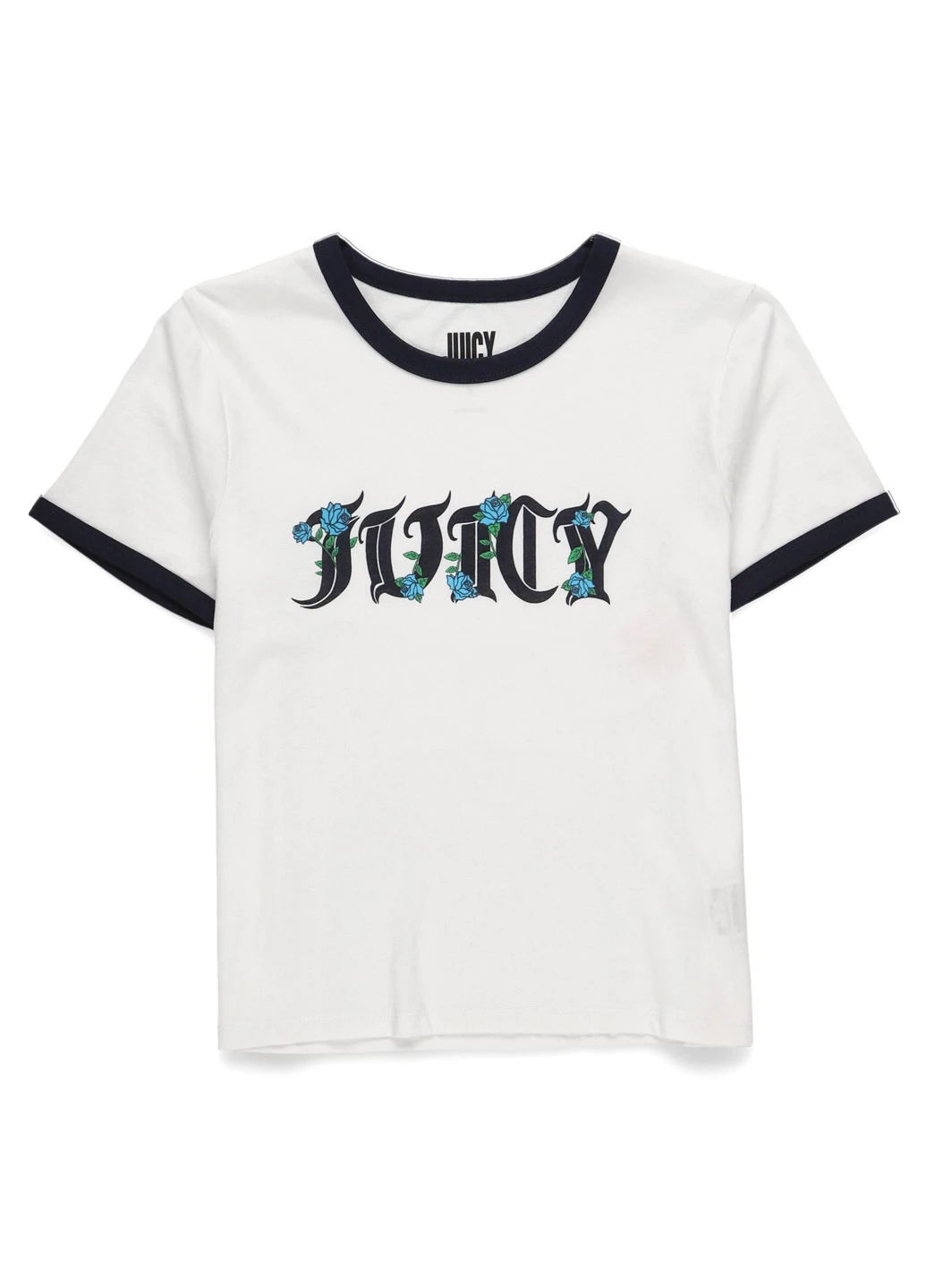 Футболка Juicy Couture - (313588783)