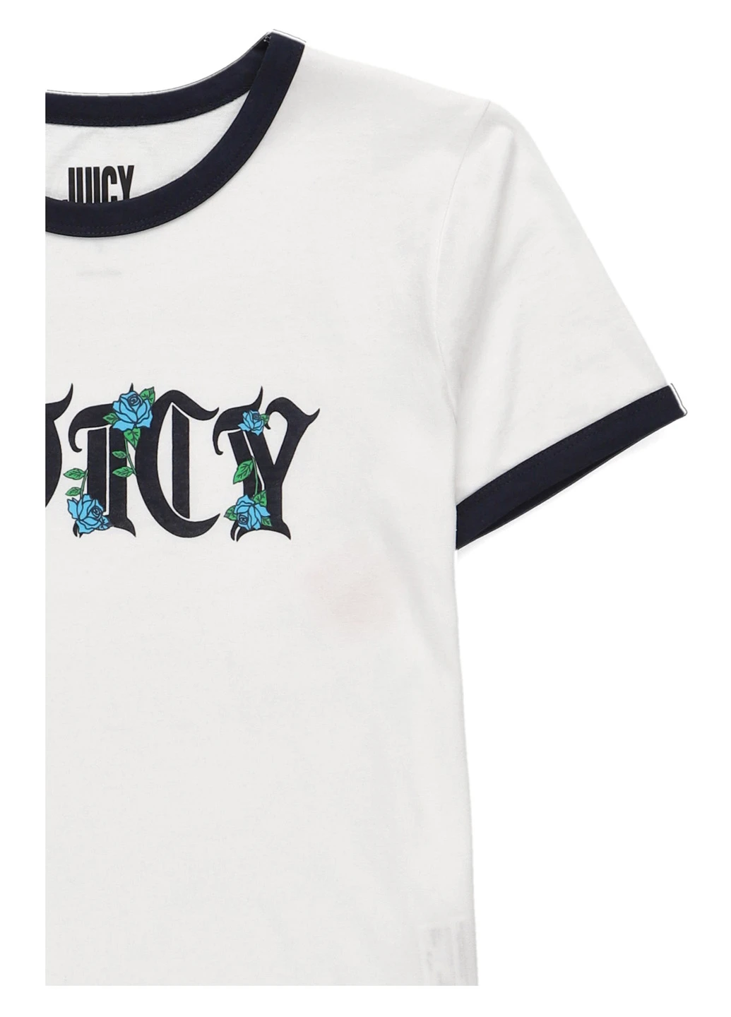 Футболка Juicy Couture - (313588783)