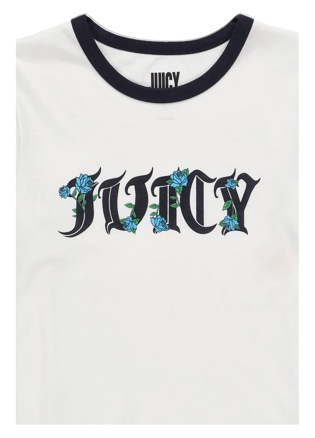 Футболка Juicy Couture - (313588783)