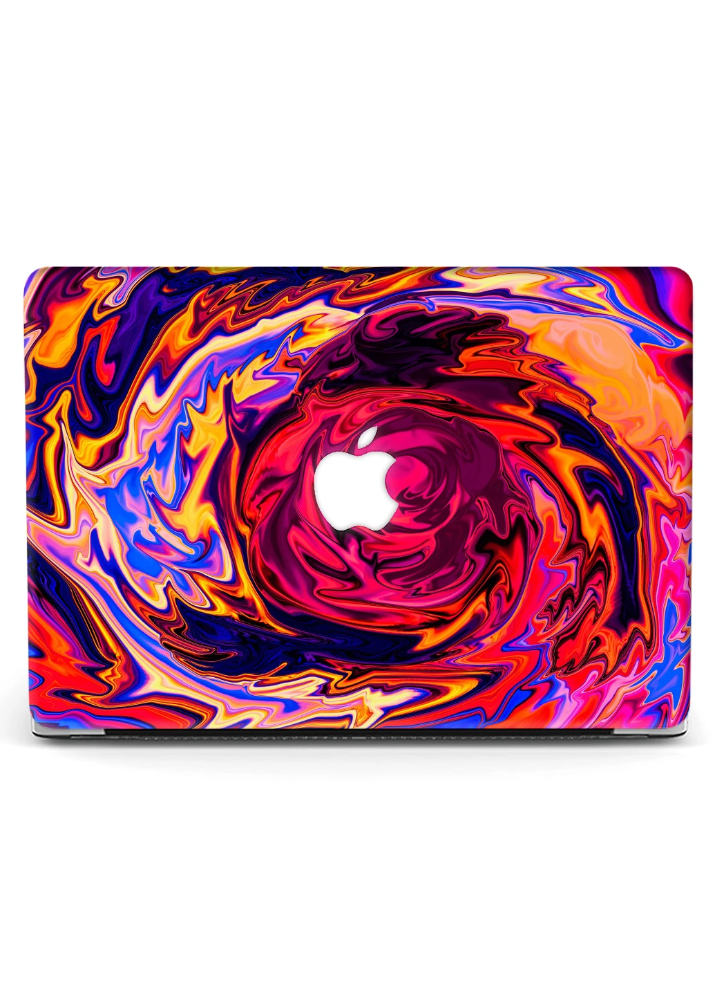 Чохол пластиковий для Apple MacBook Pro 16 A2141 Мрамор (Marble) (9494-1724) MobiPrint (218505925)