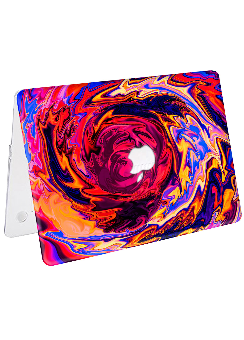 Чохол пластиковий для Apple MacBook Pro 16 A2141 Мрамор (Marble) (9494-1724) MobiPrint (218505925)