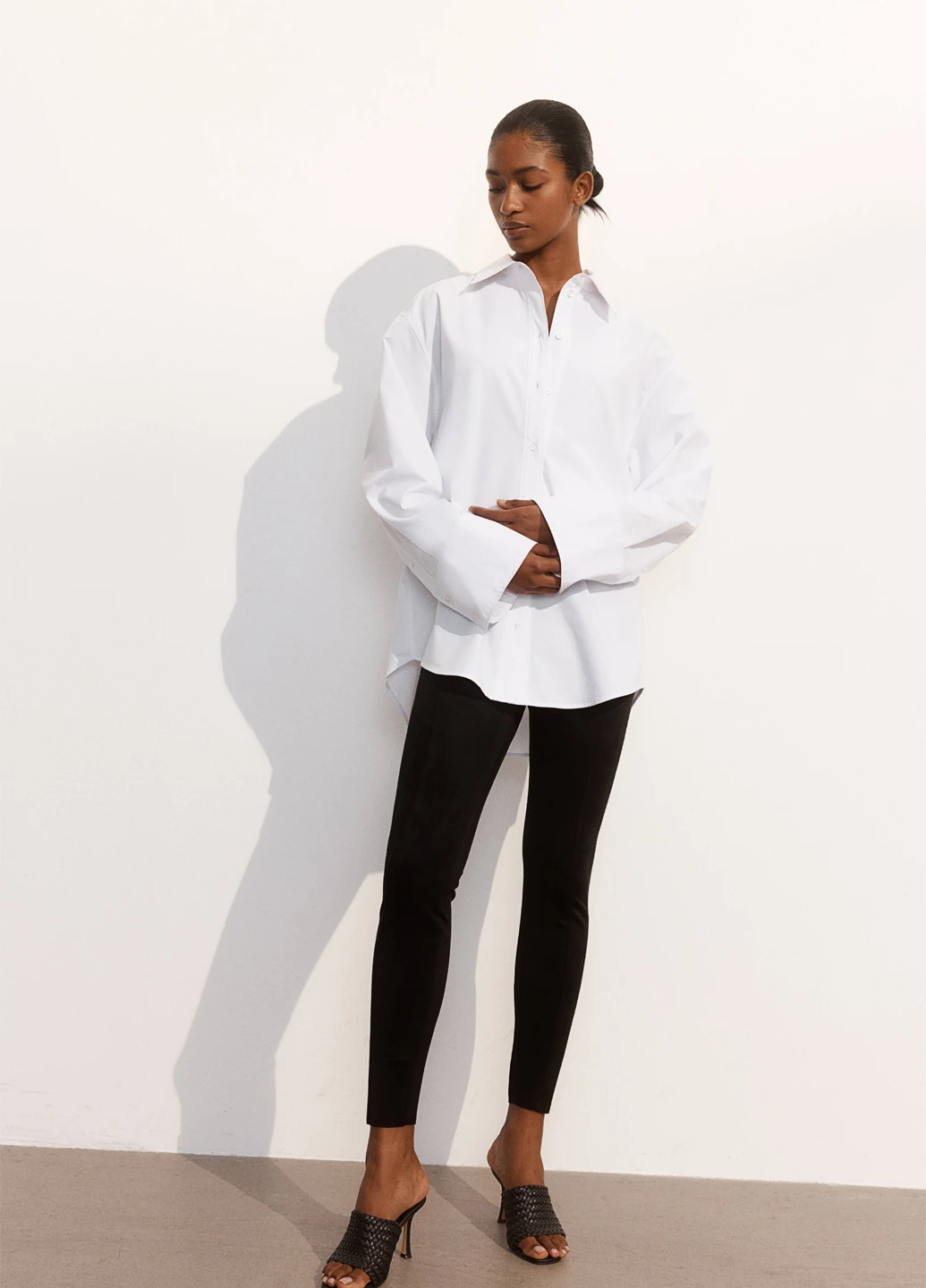 Легінси H&M (303449925)