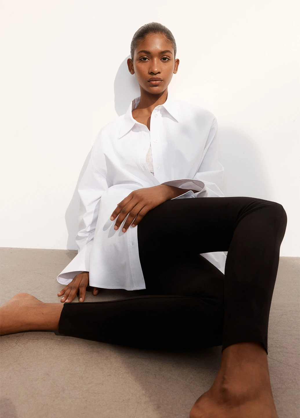 Легінси H&M (303449925)