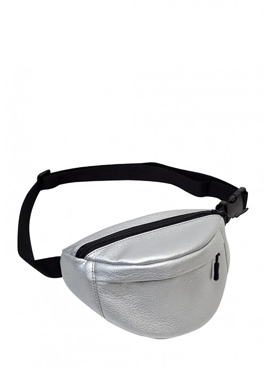 Женская сумка на пояс (бананка) 22х12х4 см Sambag (252128794)
