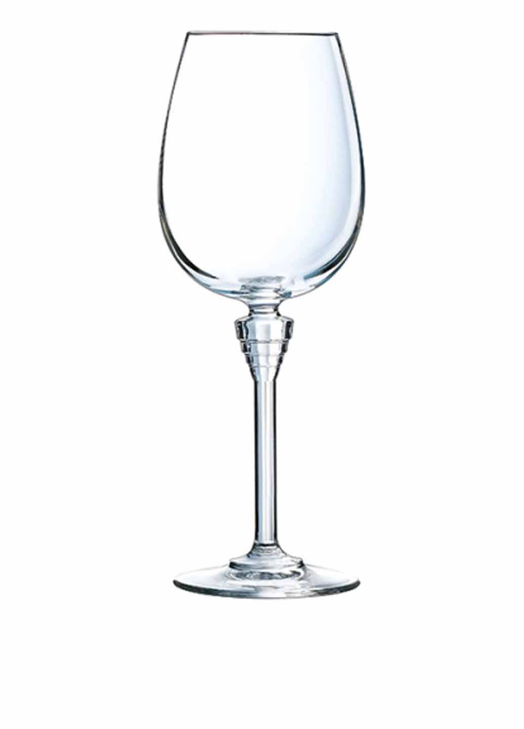 Бокал для вина, 350 мл Cristal d'Arques (19174645)
