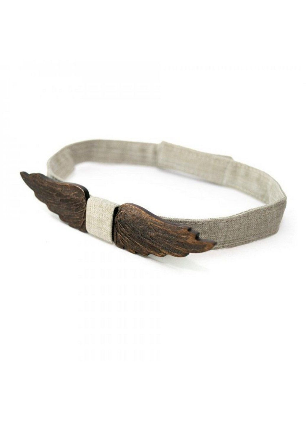 Метелик дерев'яний Gofin wood (199007124)