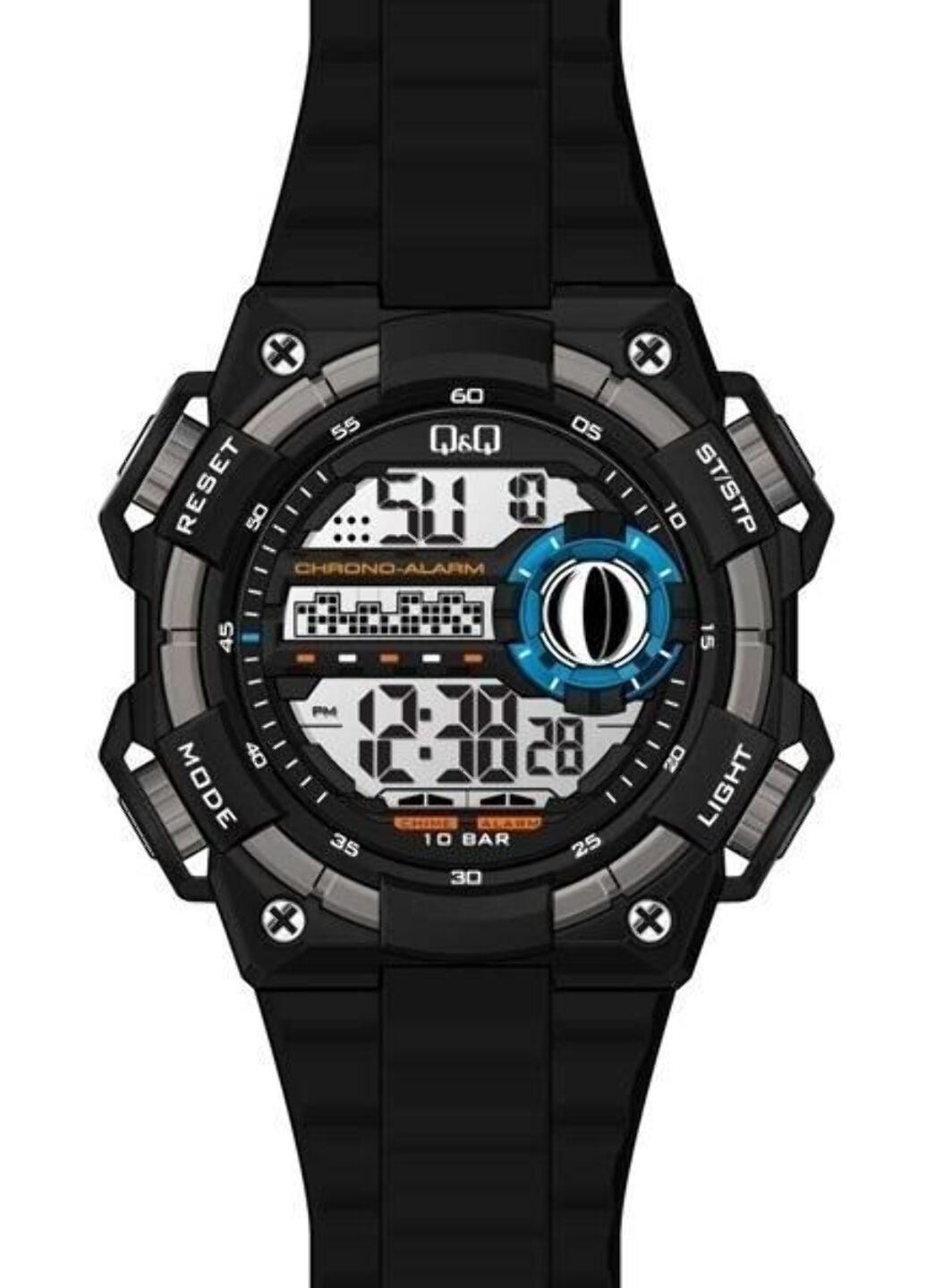 Годинник наручний Q&Q m163j800y (250304077)