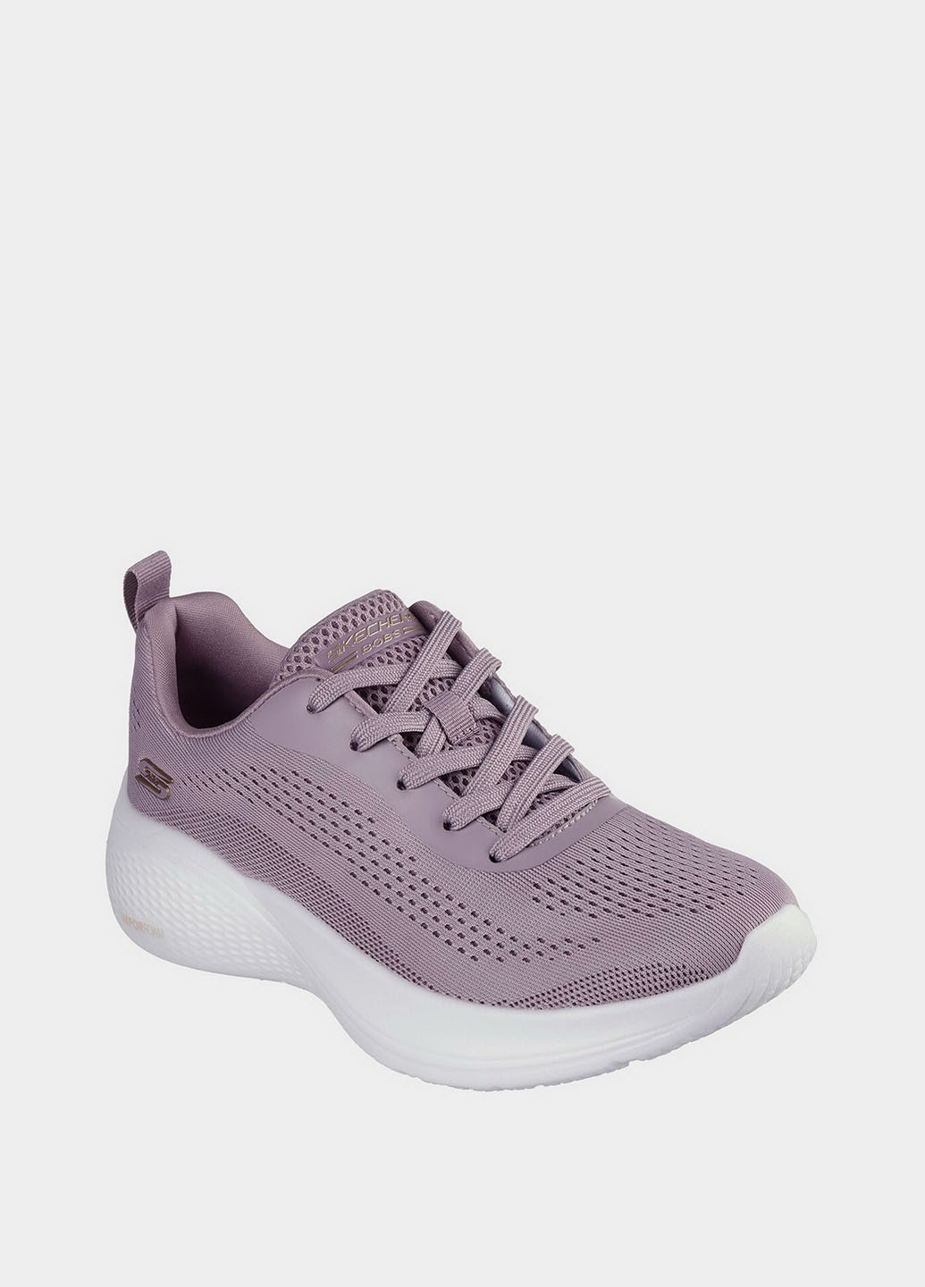 Кроссовки Skechers коричневые лето (363485466)
