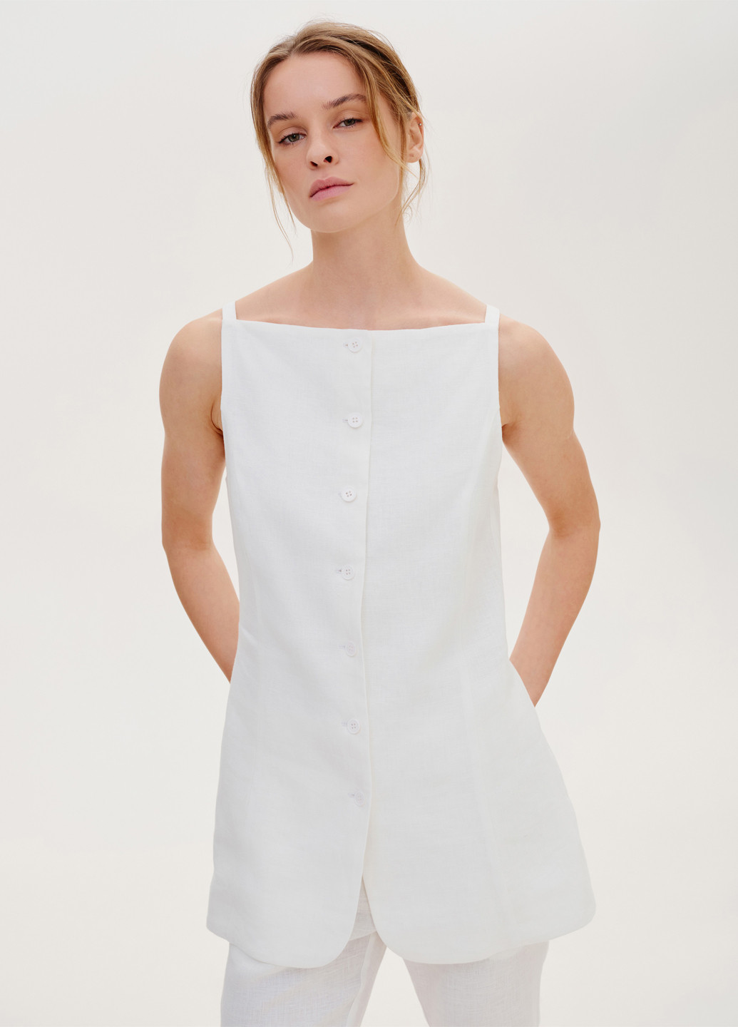 Жилет JUL (301280188)