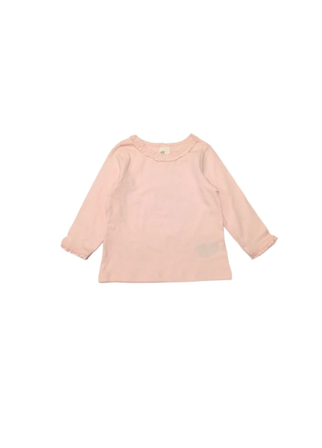 Лонгслив H&M (223727475)