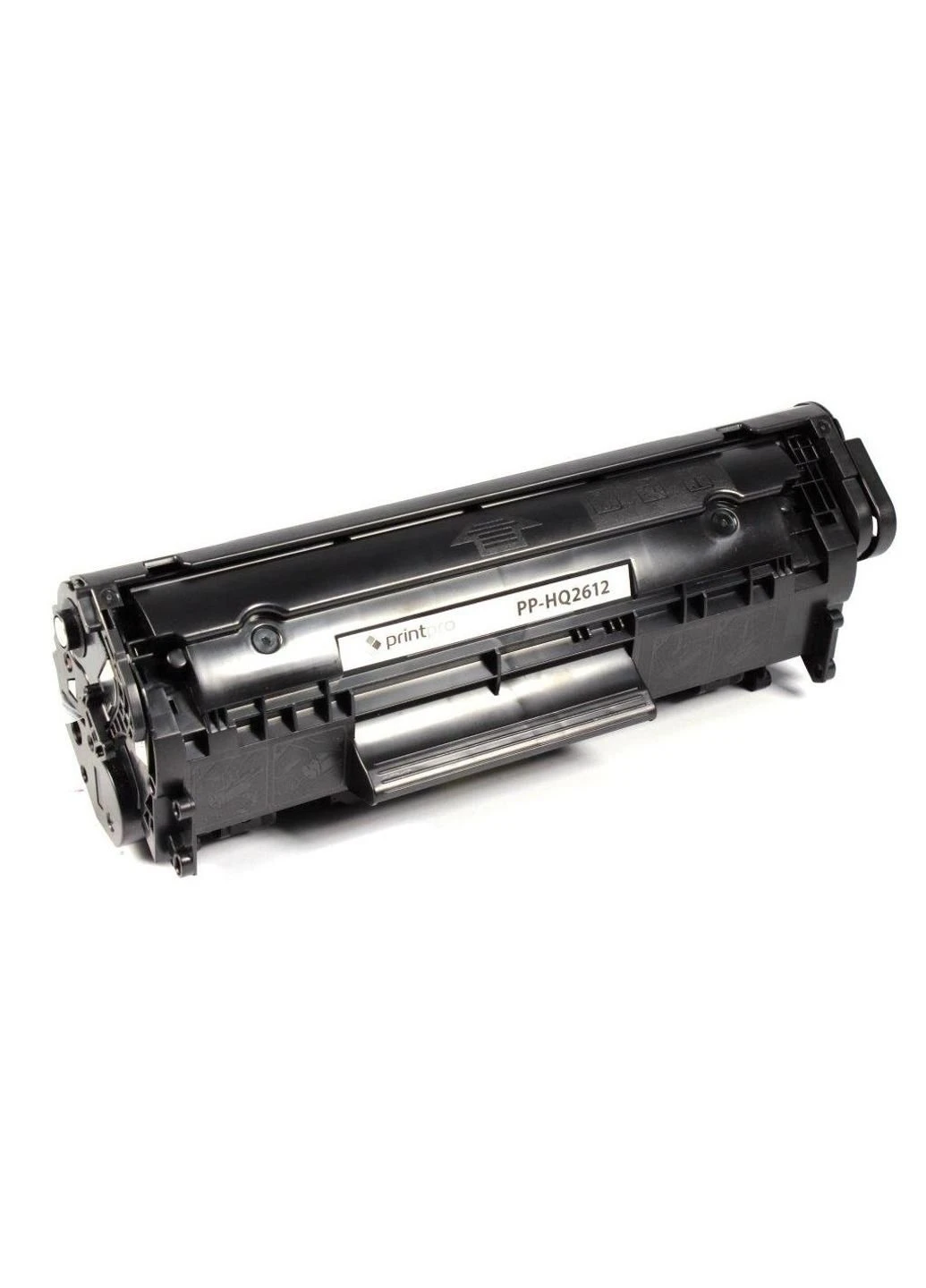 Картридж HP Q2612А LJ1010 / 1015/1022 (PP-HQ2612) PrintPro HP Q2612А LJ1010/1015/1022 (247619473)