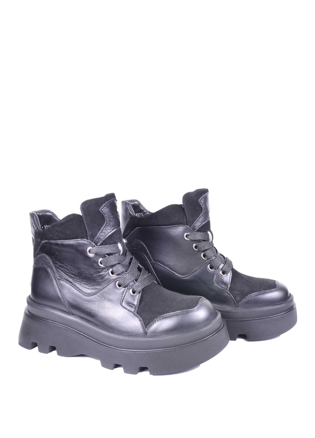 Жіночі зимові черевики Irbis 614_black (251788329)