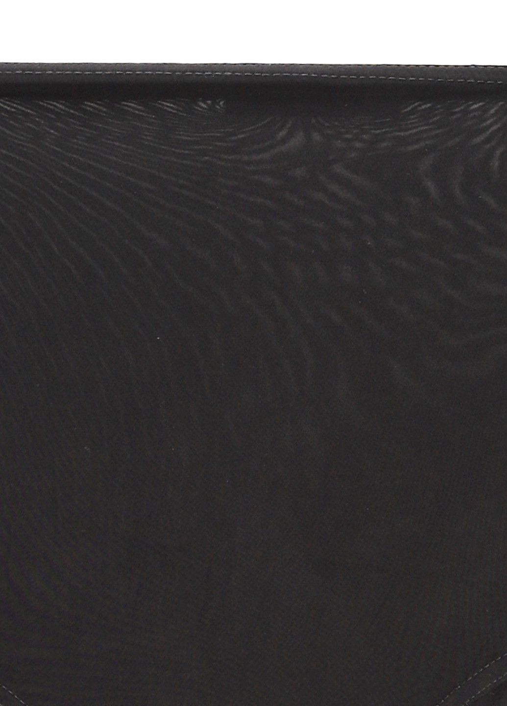 Черные купальные трусики однотонные Nasty Gal