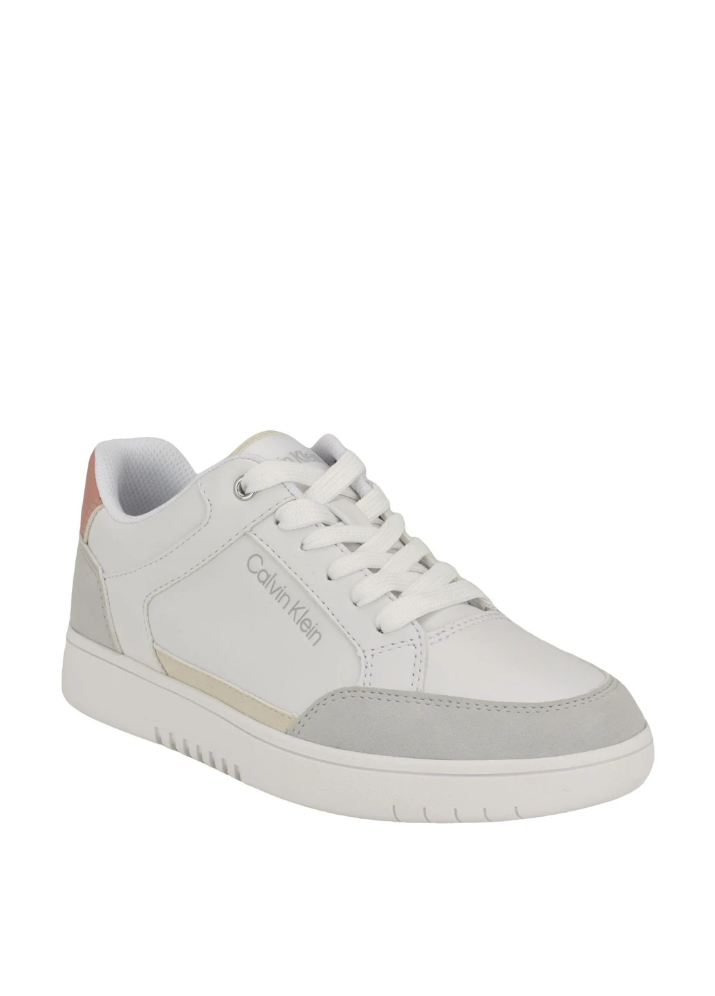 Кросівки Calvin Klein білі демісезони (327577288)