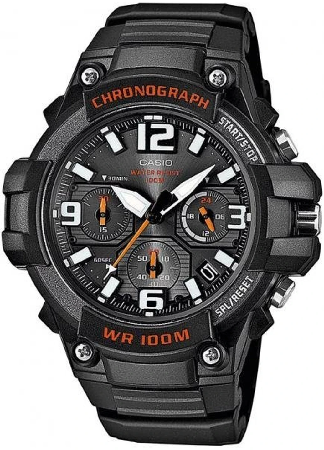 MCW-100H-1AVEF Casio (251169130)