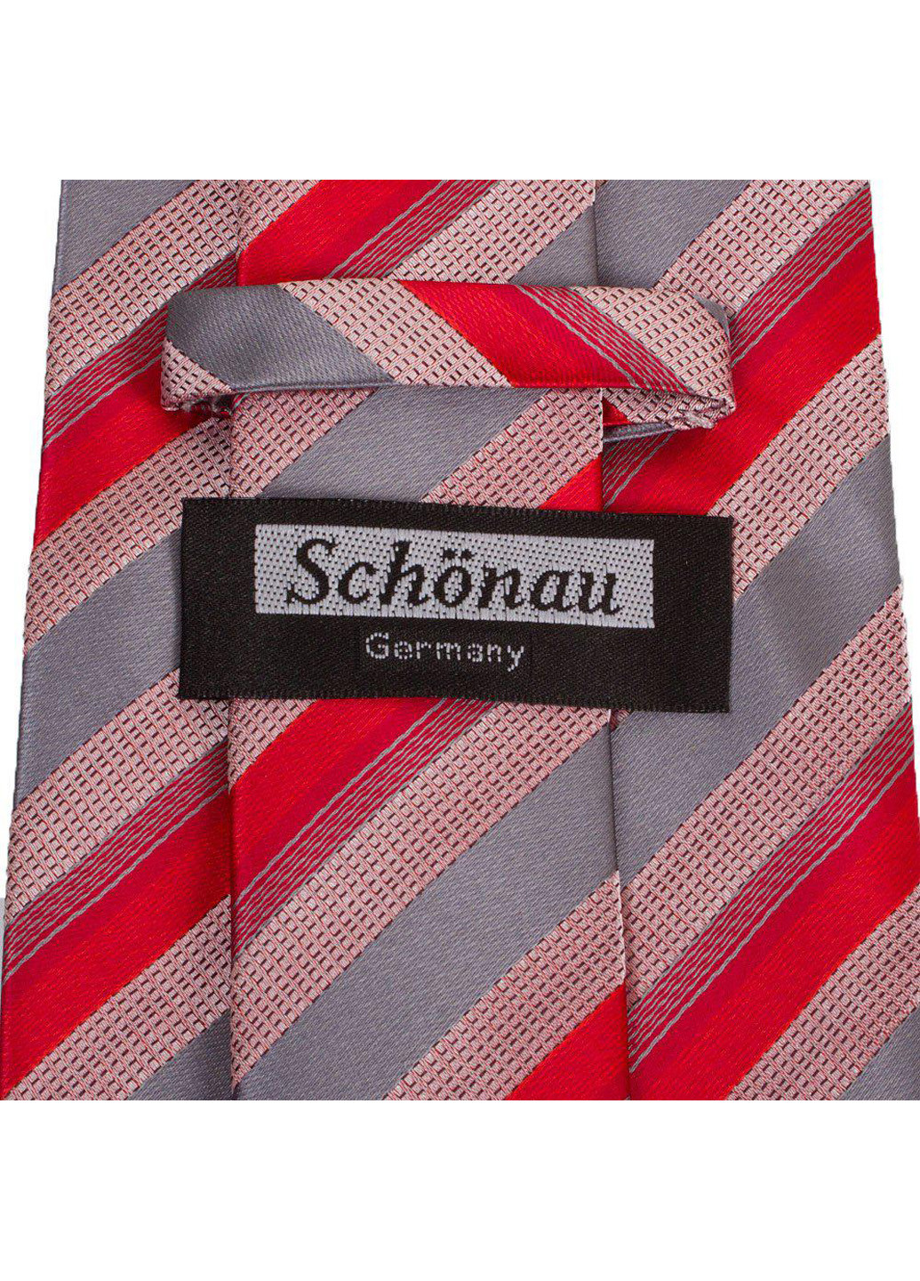 Мужской галстук 148 см Schonau & Houcken (195547589)