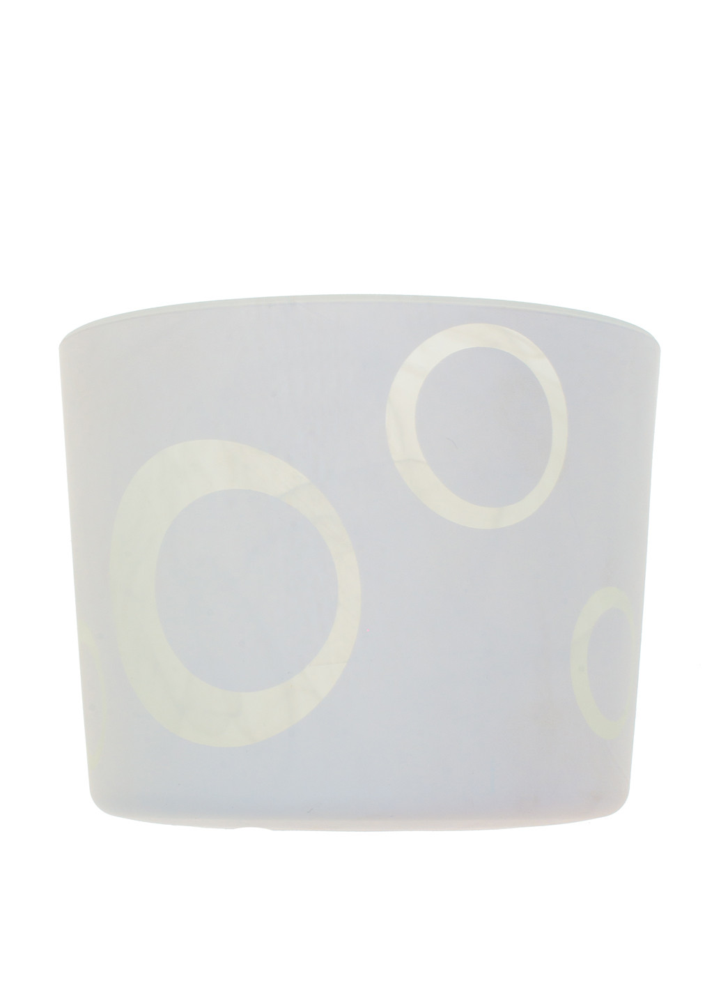 Плафон для LK E27 WH Brille (129476855)