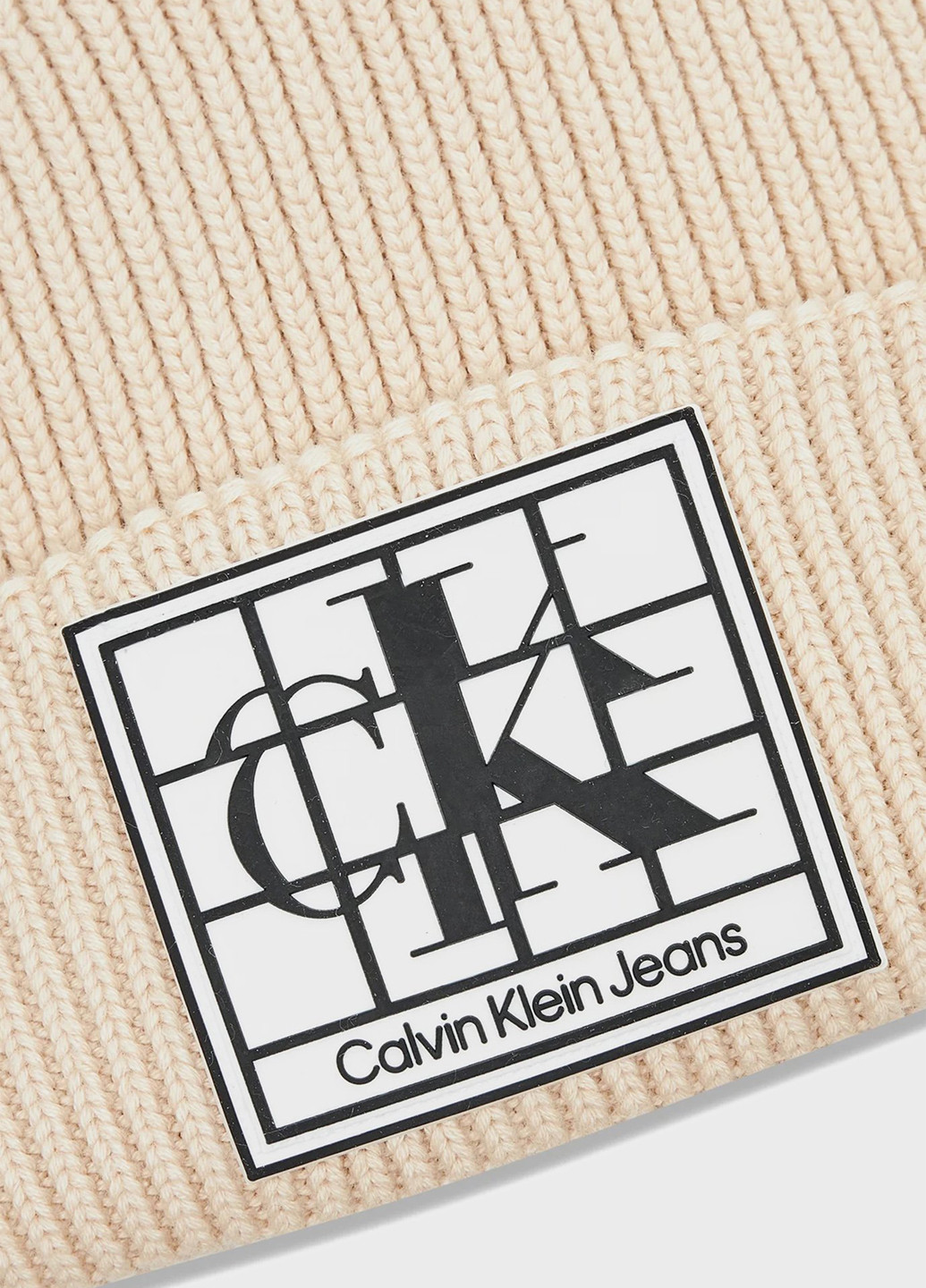 Шапка Calvin Klein Jeans (302875586)