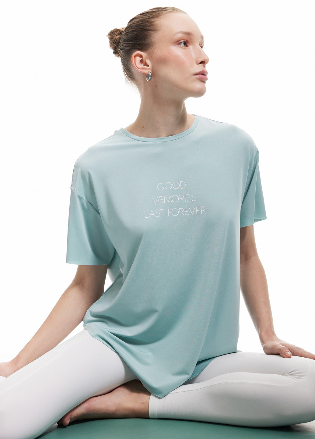 Футболка KOTON - (326270135)