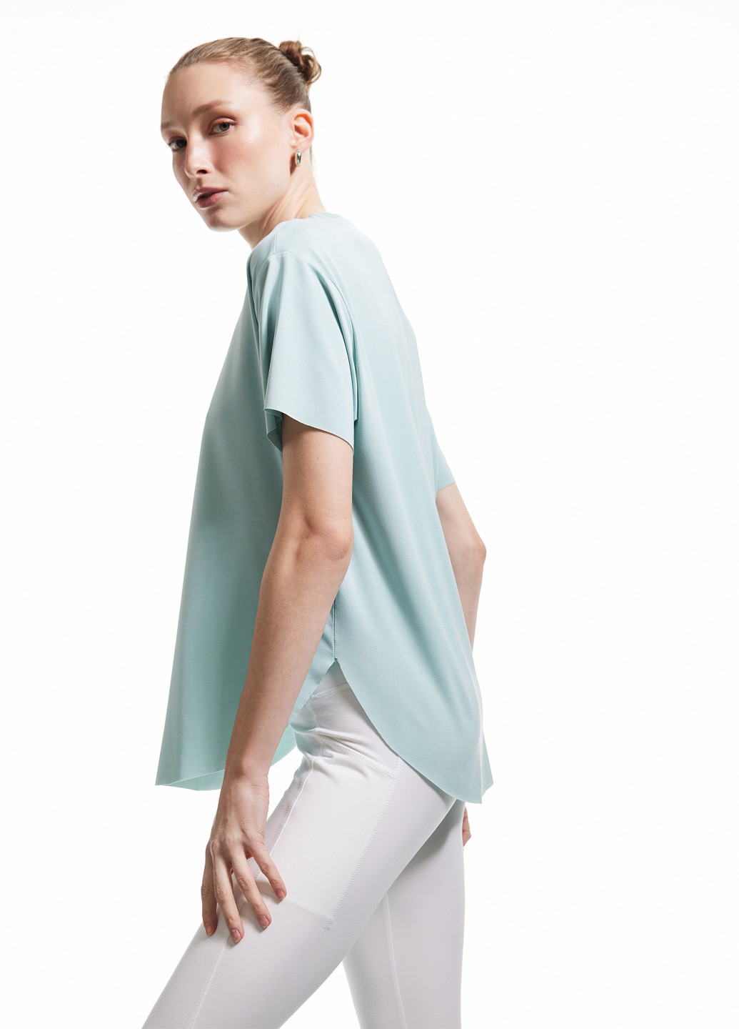 Футболка KOTON - (326270135)