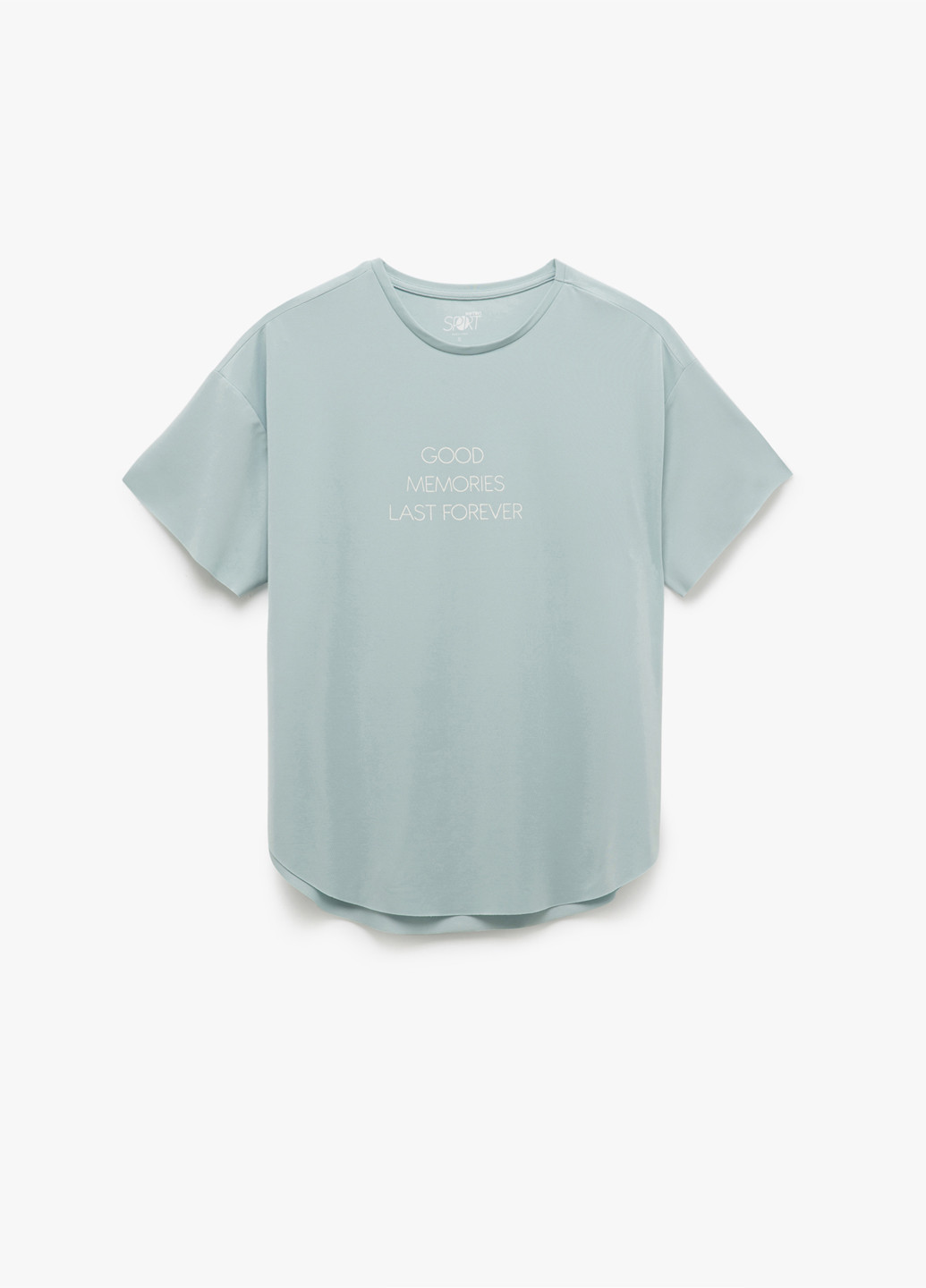 Футболка KOTON - (326270135)