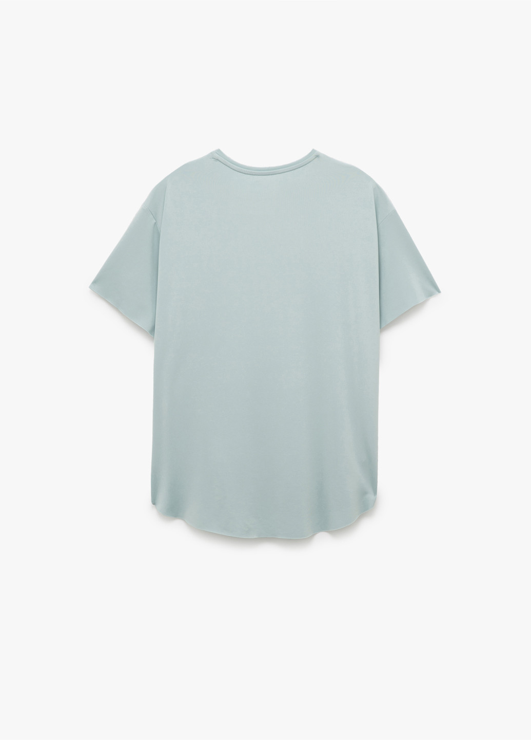 Футболка KOTON - (326270135)